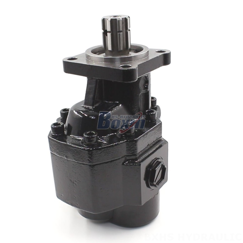 Wholesale Hydraulic Gear Pumps CBHST1-ISO-80 - Factory Direct main image
