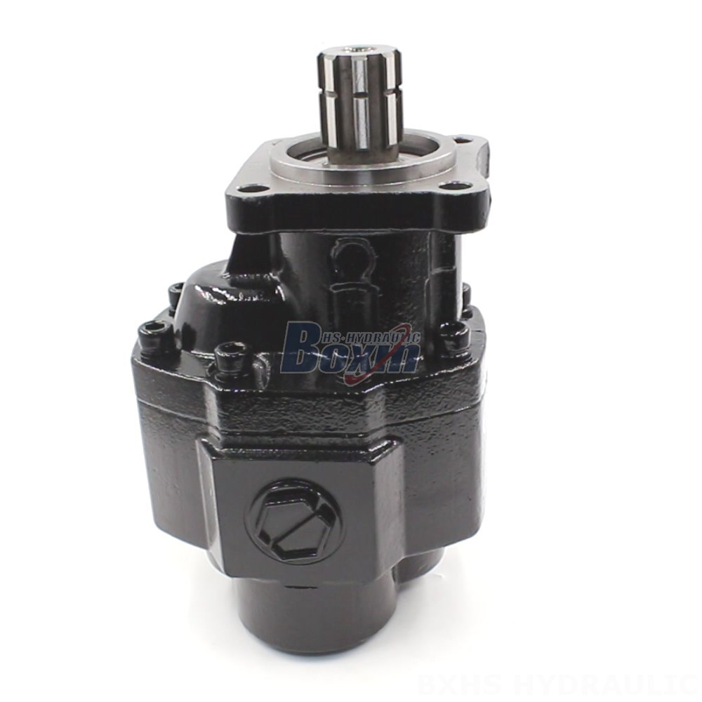 Hydraulic Gear Pump Distributor Wanted: CBHST1-ISO-80 (80 cc/rev) main image