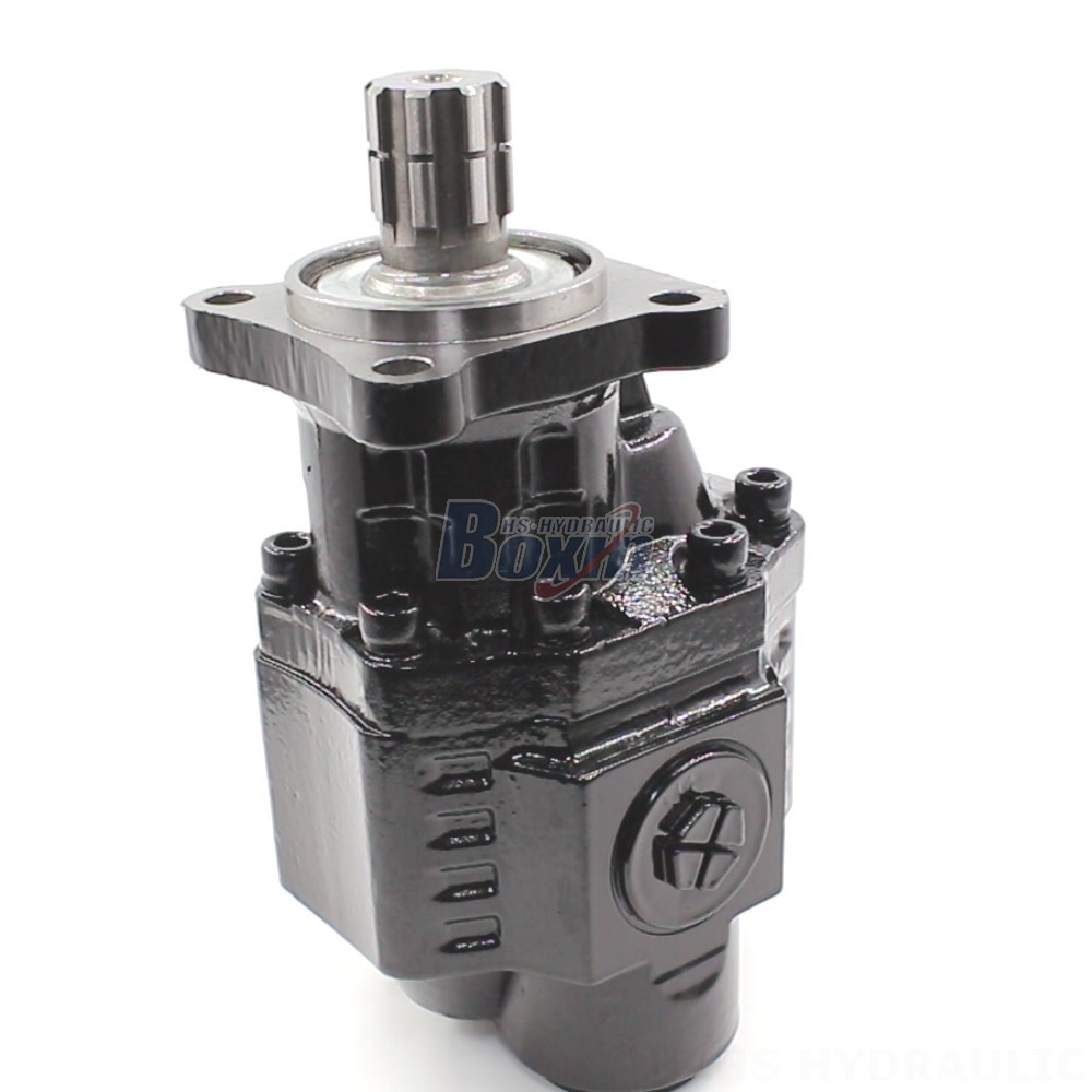 Factory Wholesale: CBHST1-ISO-90 Hydraulic Gear Pumps - Direct from Manufacturer cover photo