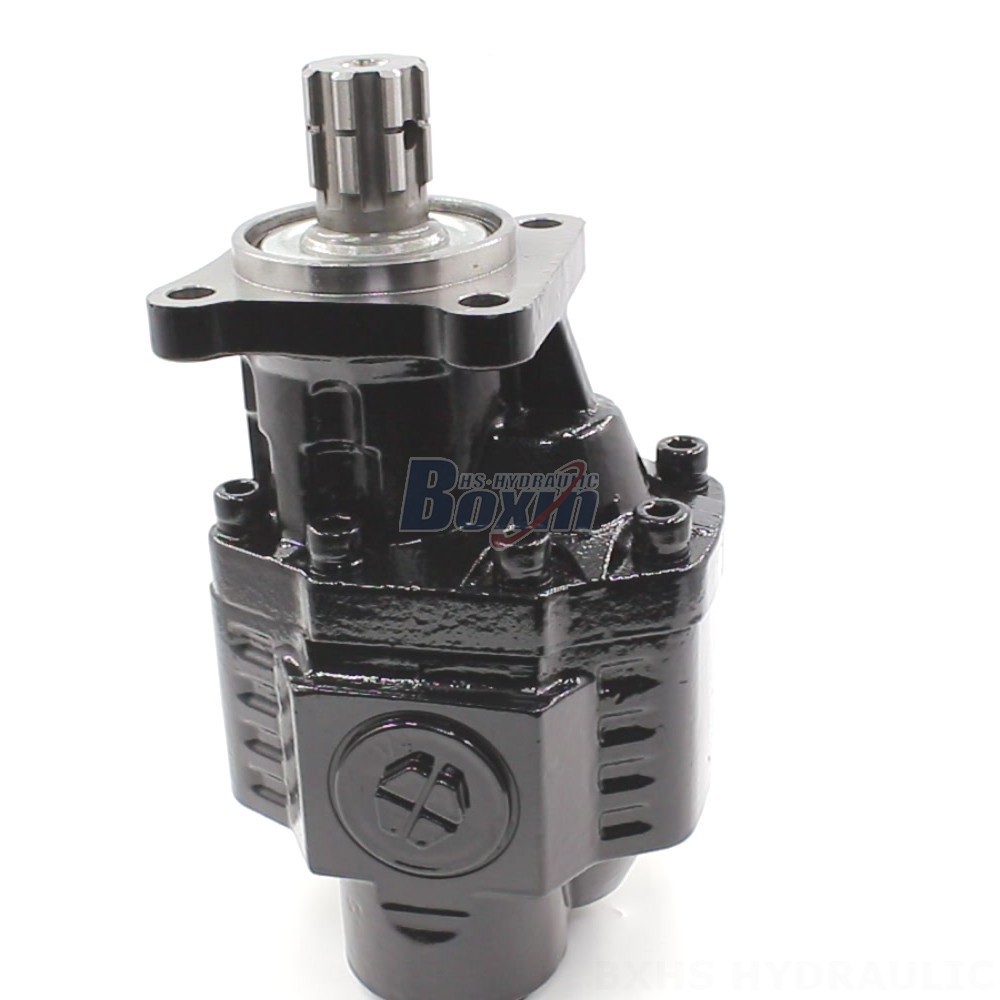 Factory Wholesale: CBHST1-ISO-90 Hydraulic Gear Pumps - Direct from Manufacturer main image