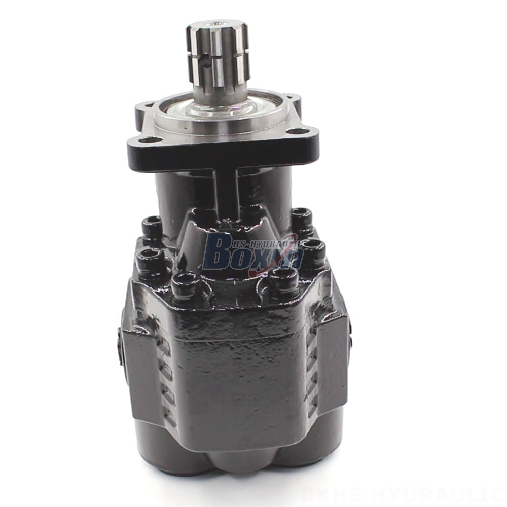Partnership Opportunities: CBHST1-ISO-90 90 cc/rev Hydraulic Gear Pump - Global Distribution cover photo