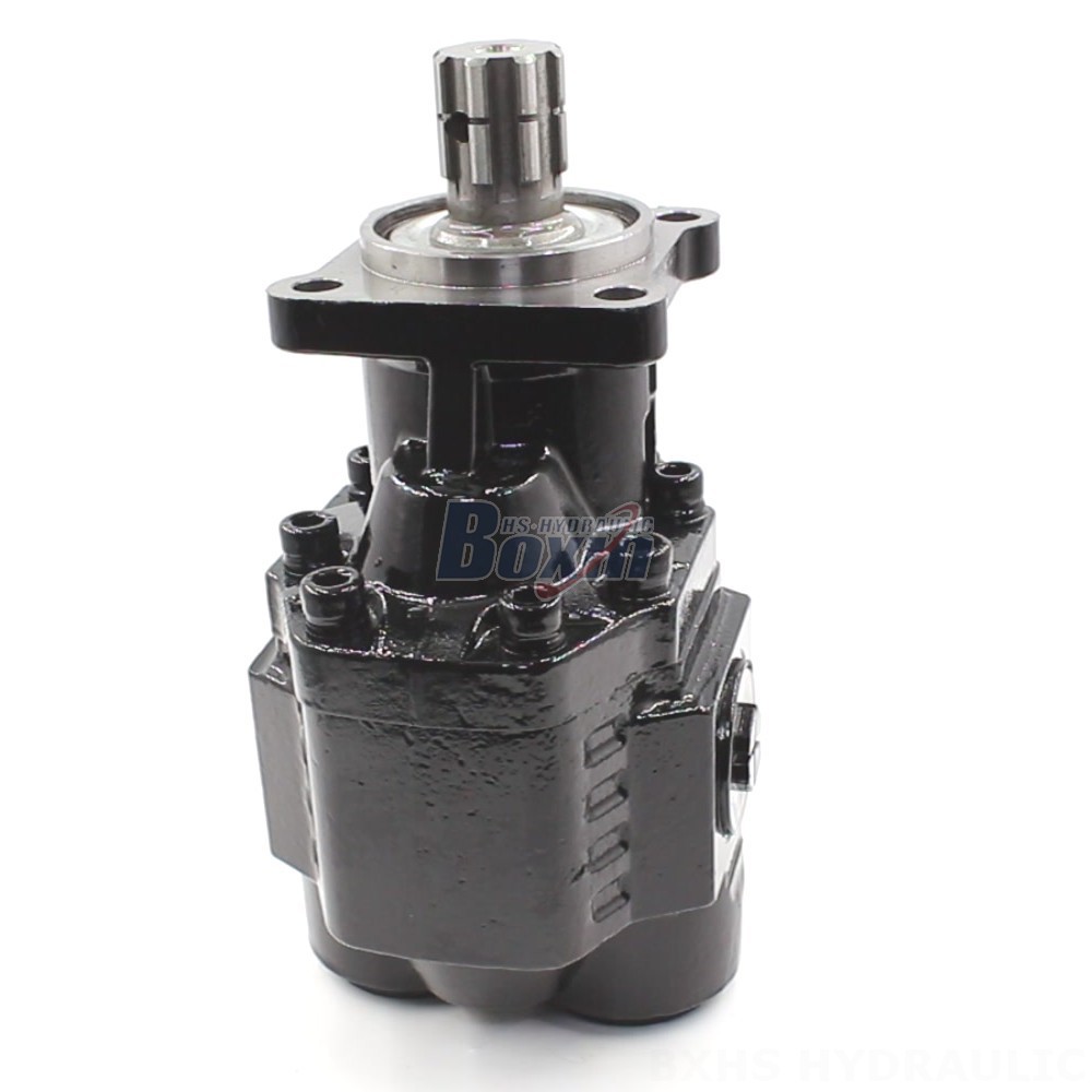 CBHST1-ISO-90 Hydraulic Gear Pump: Distributors & Wholesalers Wanted - Global Opportunities main image