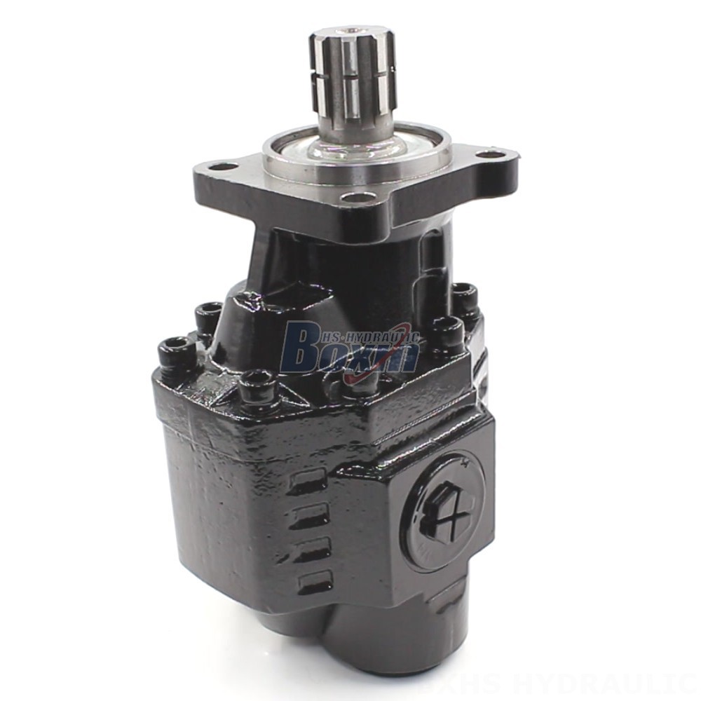 Partnership Opportunities: CBHST1-ISO-90 90 cc/rev Hydraulic Gear Pump - Global Distribution main image