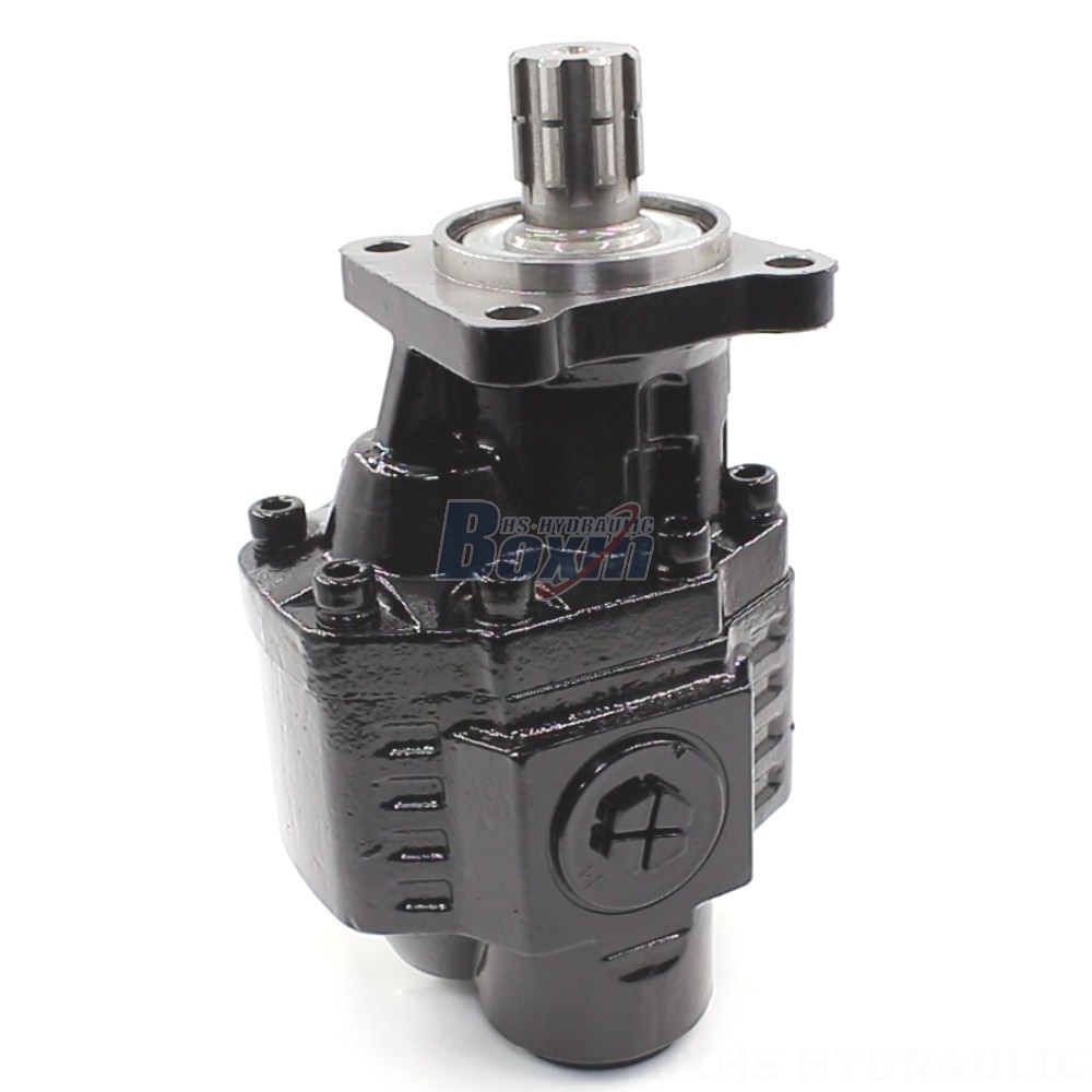 CBHST1-ISO-90 Hydraulic Gear Pump: Distributors & Wholesalers Wanted - Global Opportunities main image
