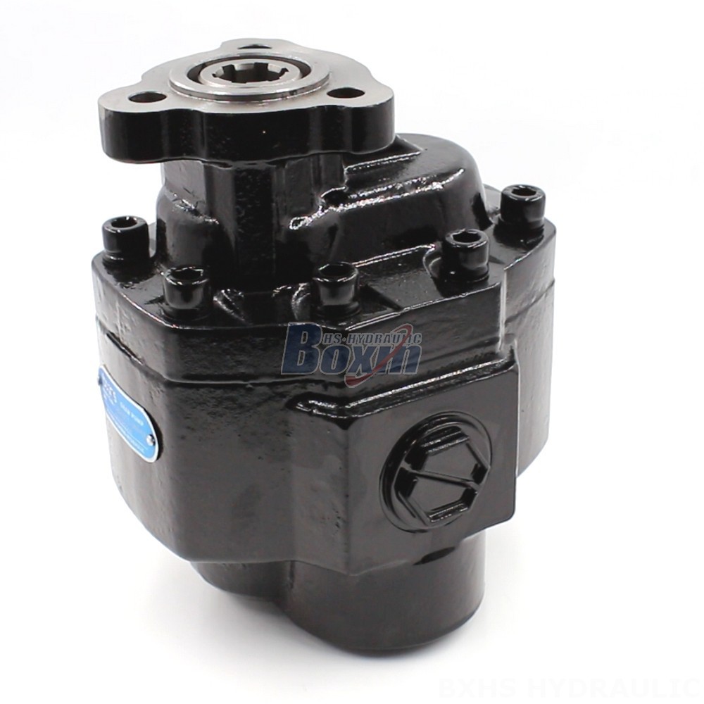 Oil Power Gear Pump 63 cc/rev Gear Pump - CBHST1-UNI-63 Series | Wholesale & OEM cover photo
