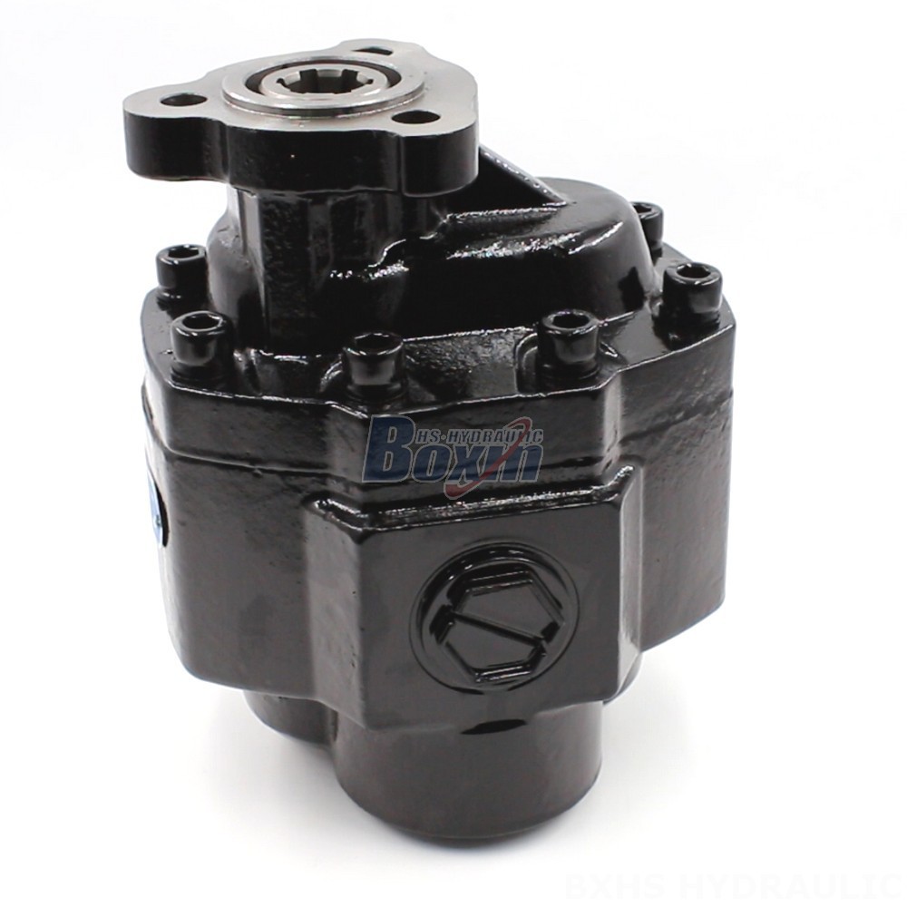 Hydraulic Ram Pump CBHST1-UNI-63 Hydraulic Gear Pump | Manufacturer & Global Supplier main image