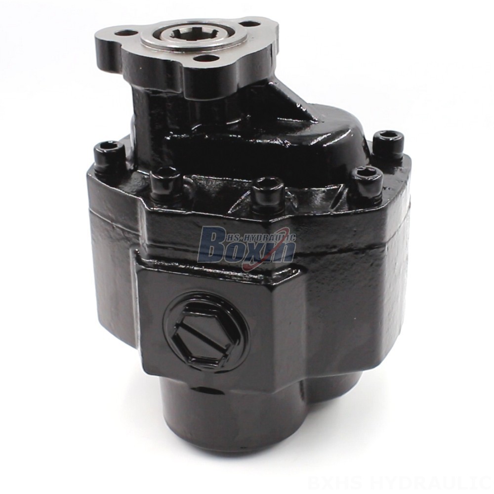 Oil Power Gear Pump 63 cc/rev Gear Pump - CBHST1-UNI-63 Series | Wholesale & OEM main image