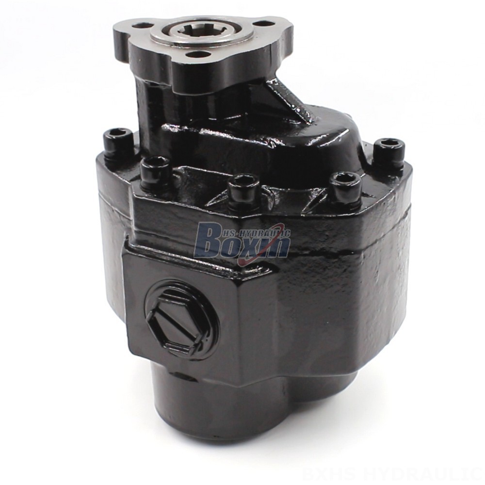Oil Pump Looking for Hydraulic Pump OEM/ODM? CBHST1-UNI-63 Series Available for Customization cover photo