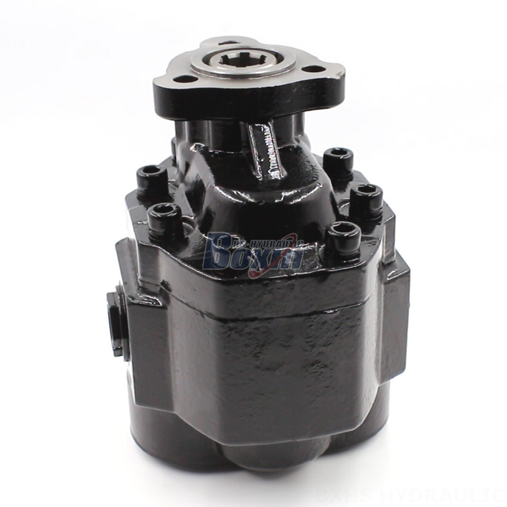 Oil Pump Looking for Hydraulic Pump OEM/ODM? CBHST1-UNI-63 Series Available for Customization main image