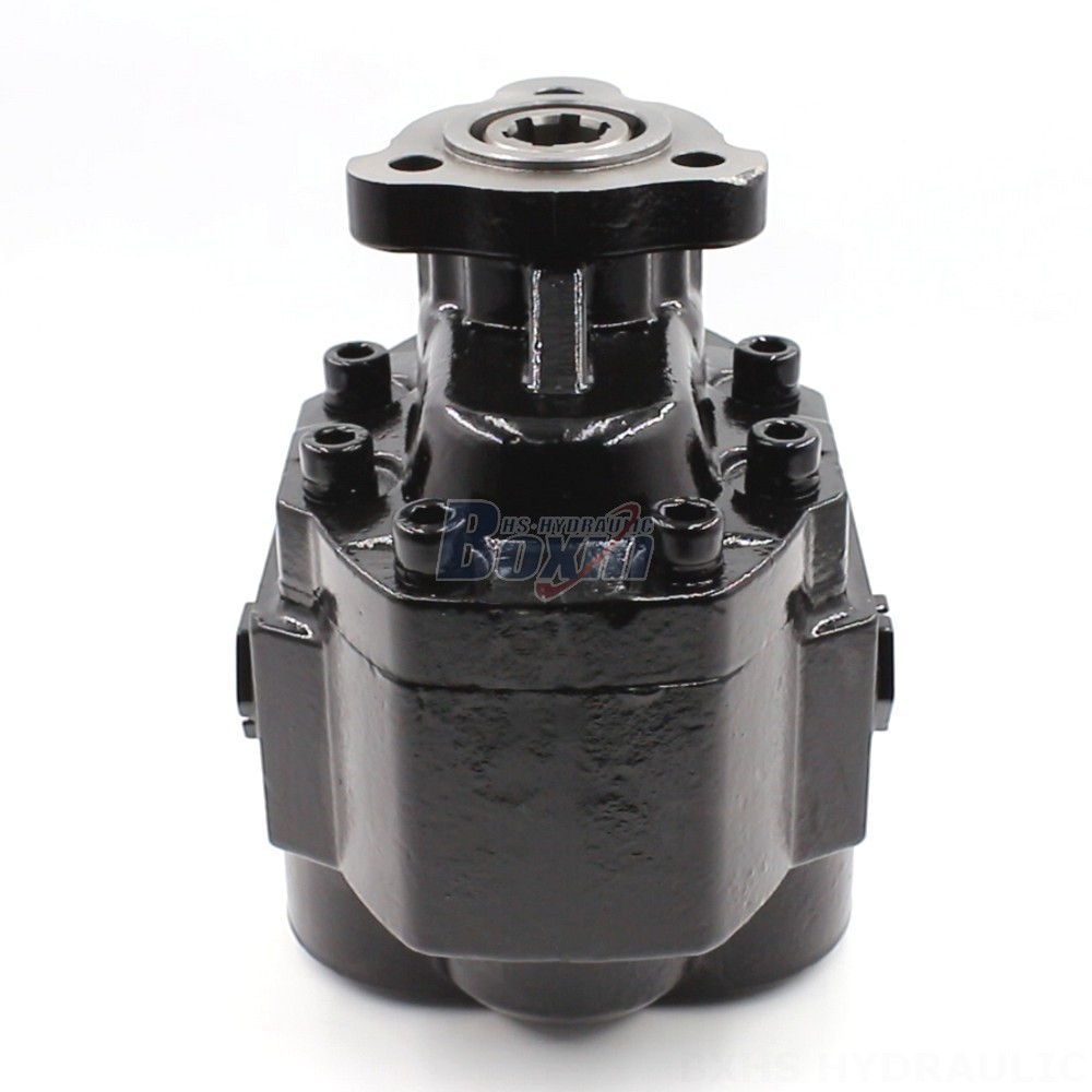 Tipping Pump CBHST1-UNI-63 Hydraulic Gear Pump: Factory Direct Supply & Global Distribution cover photo