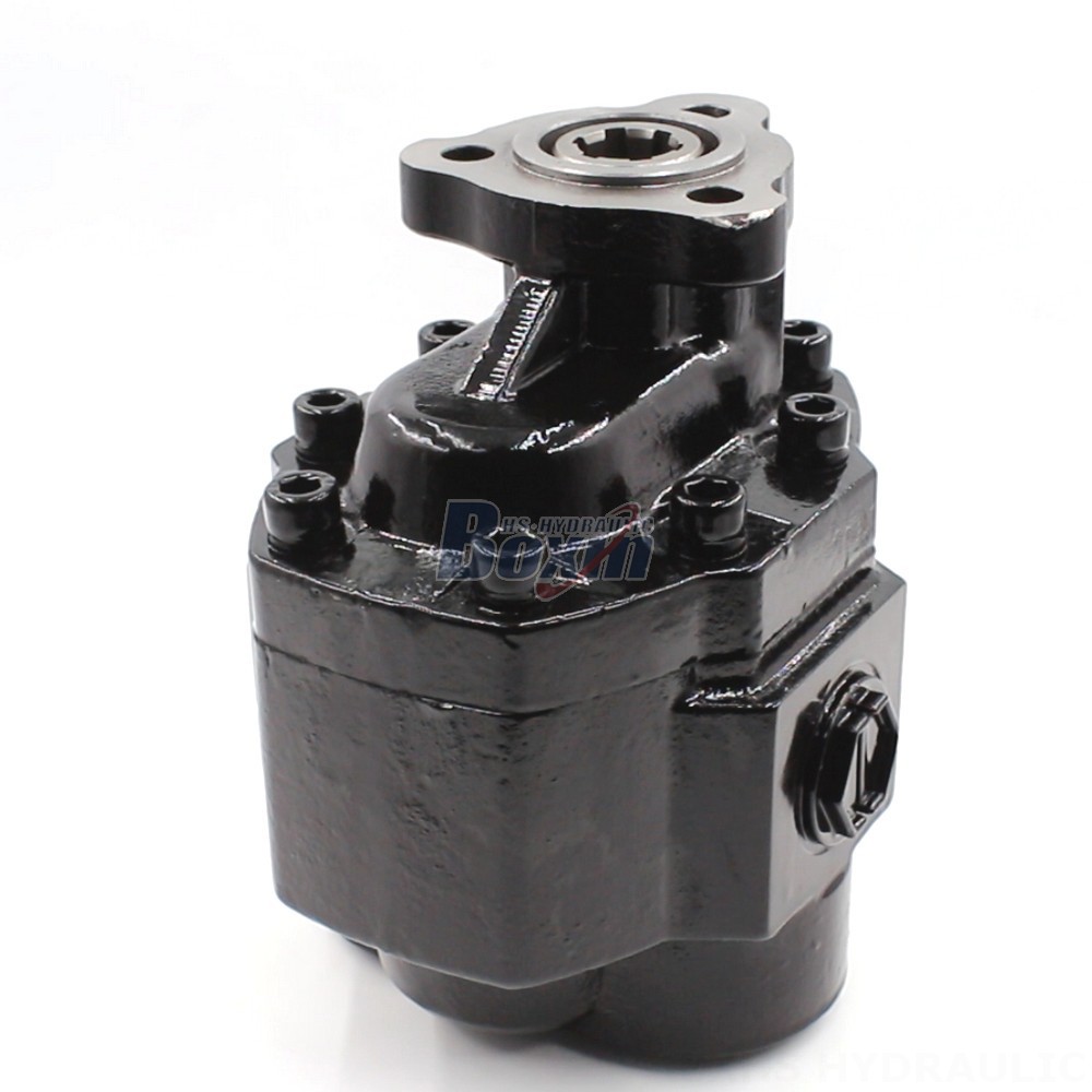 Hydrostatic Pump Manufacturer of CBHST1-UNI-63 Pumps: Wholesale & Customization Available cover photo