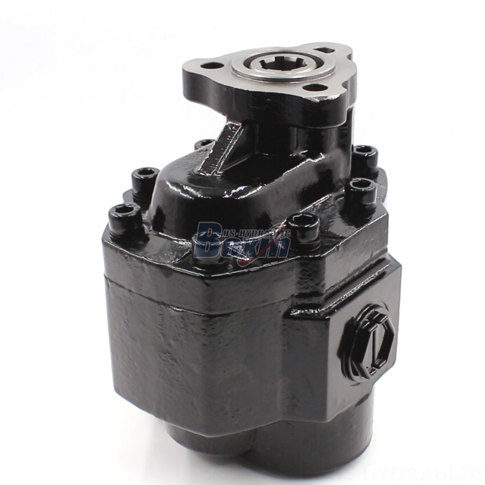 Oil Pump Looking for Hydraulic Pump OEM/ODM? CBHST1-UNI-63 Series Available for Customization main image