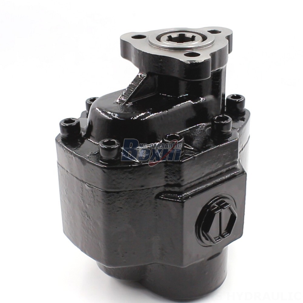 Tipping Pump CBHST1-UNI-63 Hydraulic Gear Pump: Factory Direct Supply & Global Distribution main image