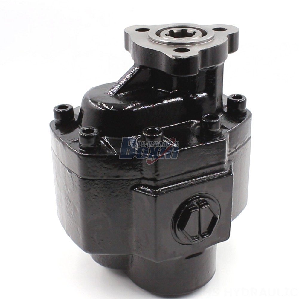 Pto Gear Pump Source Directly & Save: CBHST1-UNI-63 Hydraulic Pumps from the Manufacturer cover photo