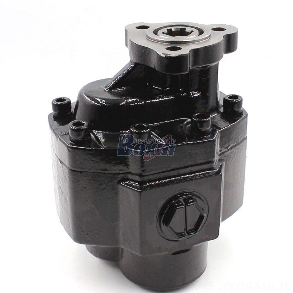 P50 P51 Gear Pump Tailor-Made Hydraulic Solutions: Customizable CBHST1-UNI-63 Gear Pumps main image
