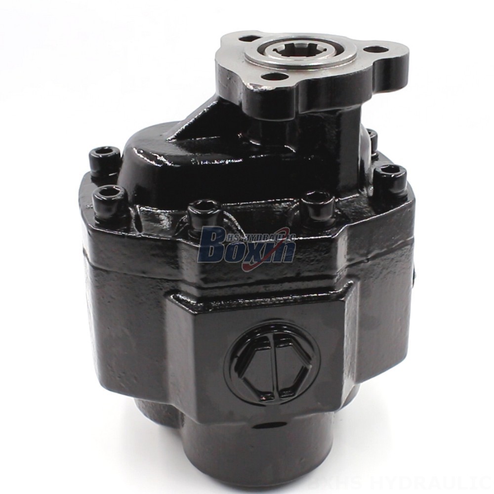 Hydrostatic Pump Manufacturer of CBHST1-UNI-63 Pumps: Wholesale & Customization Available main image