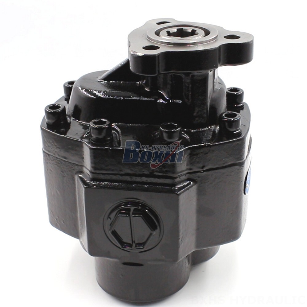 Tipping Pump CBHST1-UNI-63 Hydraulic Gear Pump: Factory Direct Supply & Global Distribution main image