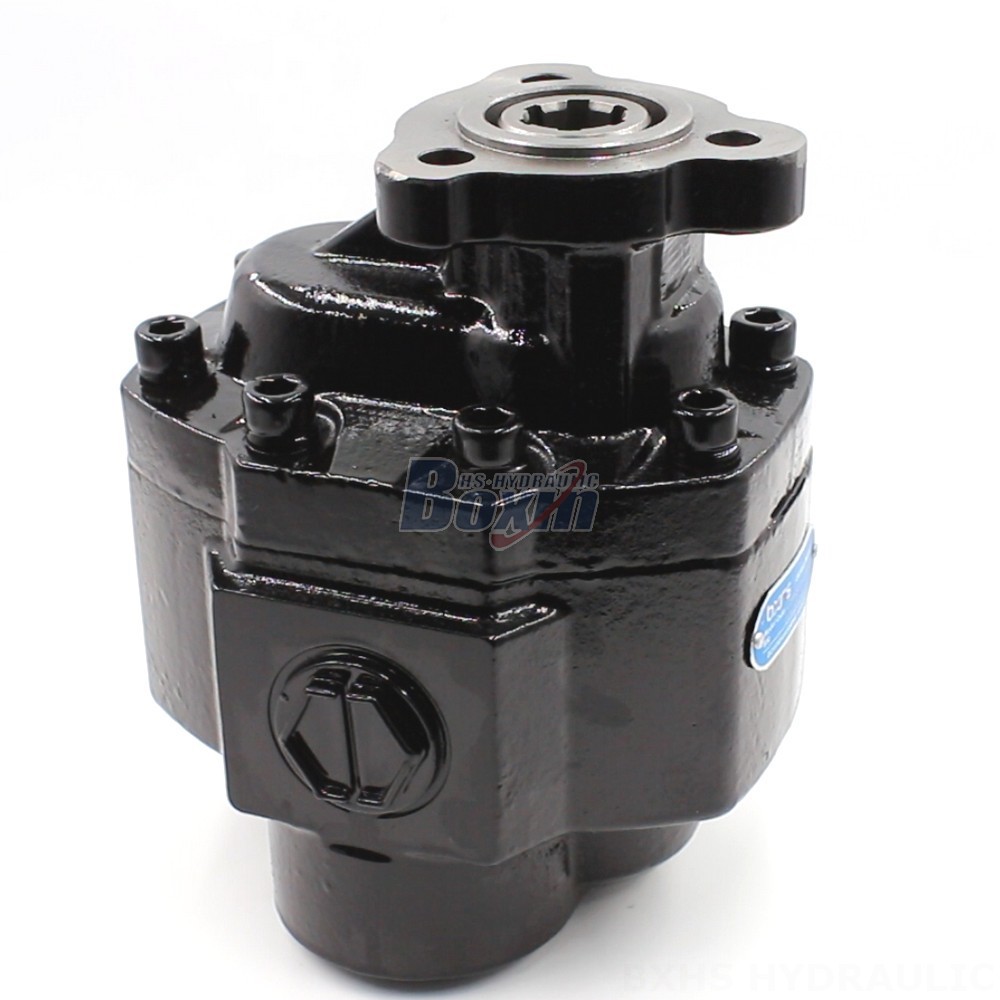 Pto Gear Pump Source Directly & Save: CBHST1-UNI-63 Hydraulic Pumps from the Manufacturer main image