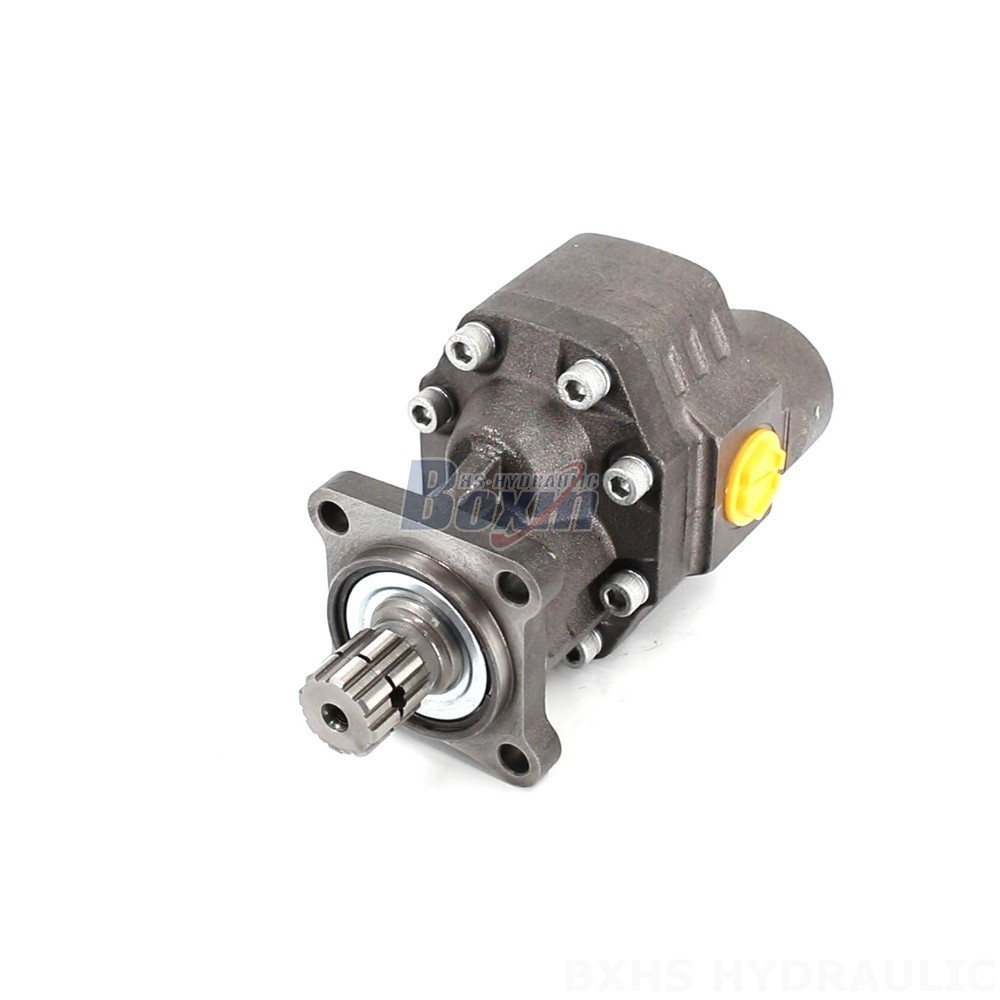 CBHW-ISO-100-Y 22 MPa (3190 psi) Hydraulic Gear Pump for Industrial Use main image