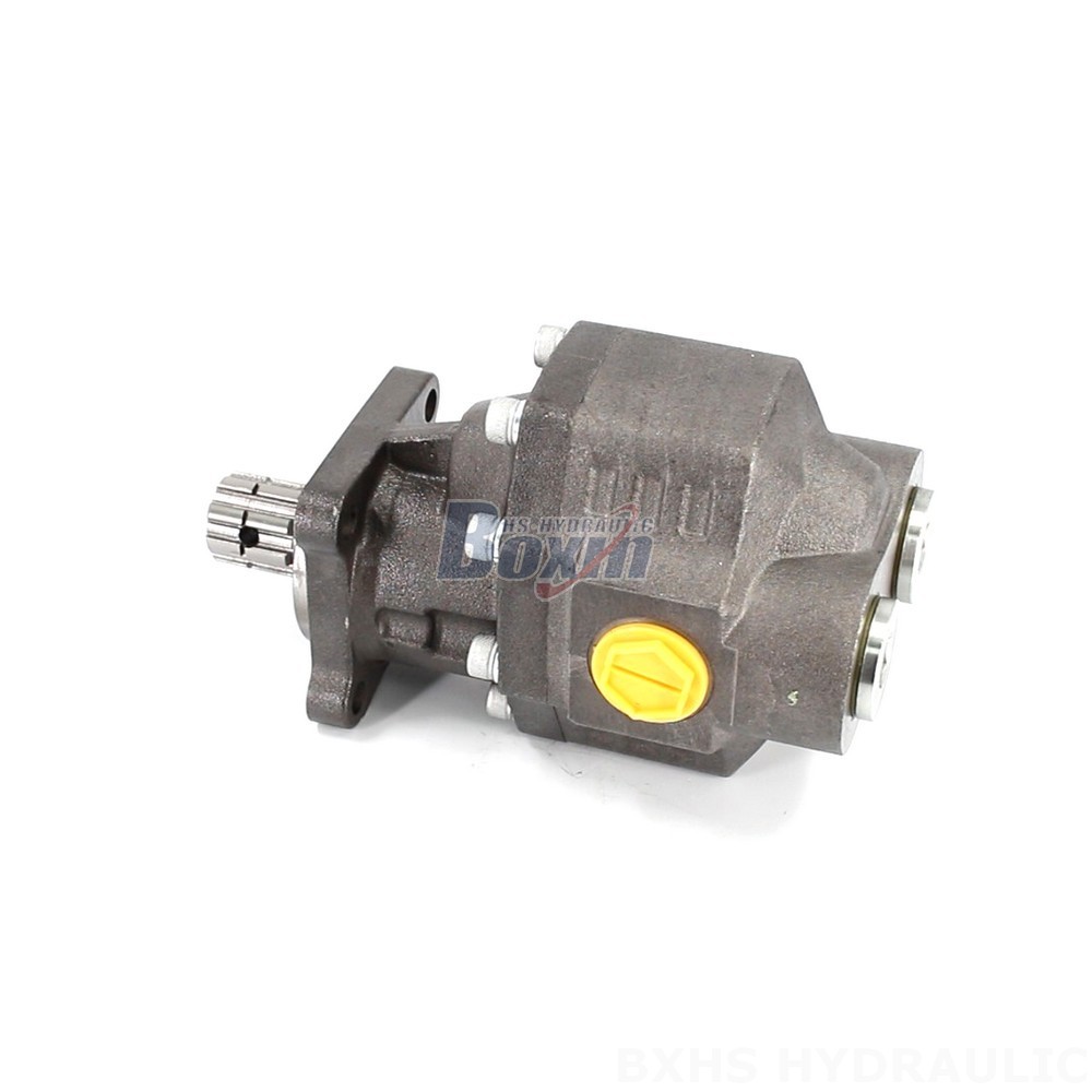 Industrial Hydraulic Gear Pumps CBHW-ISO-100-Y – Factory Manufactured & Sold main image