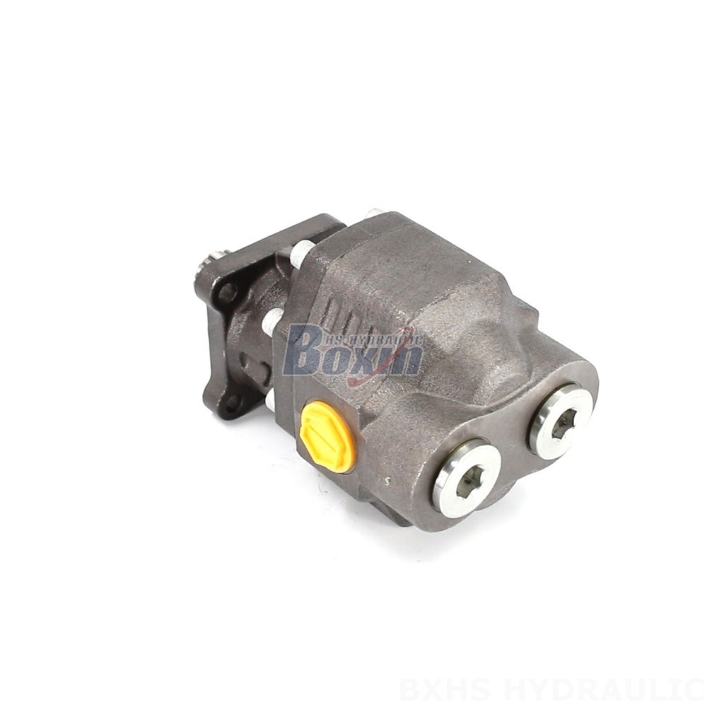 OEM, ODM, Private Label & Custom Manufacturing for CBHW-ISO-100-Y Hydraulic Gear Pumps main image