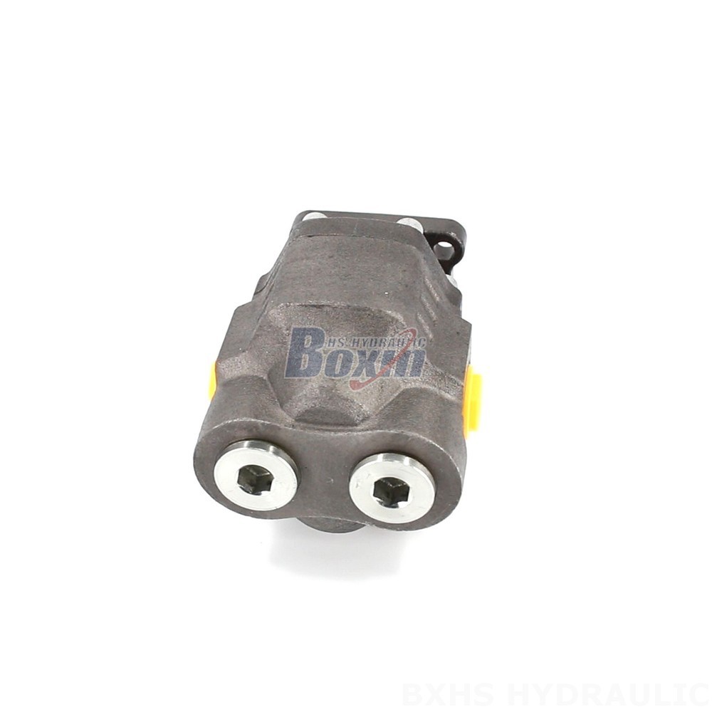 OEM, ODM, Private Label & Custom Manufacturing for CBHW-ISO-100-Y Hydraulic Gear Pumps main image