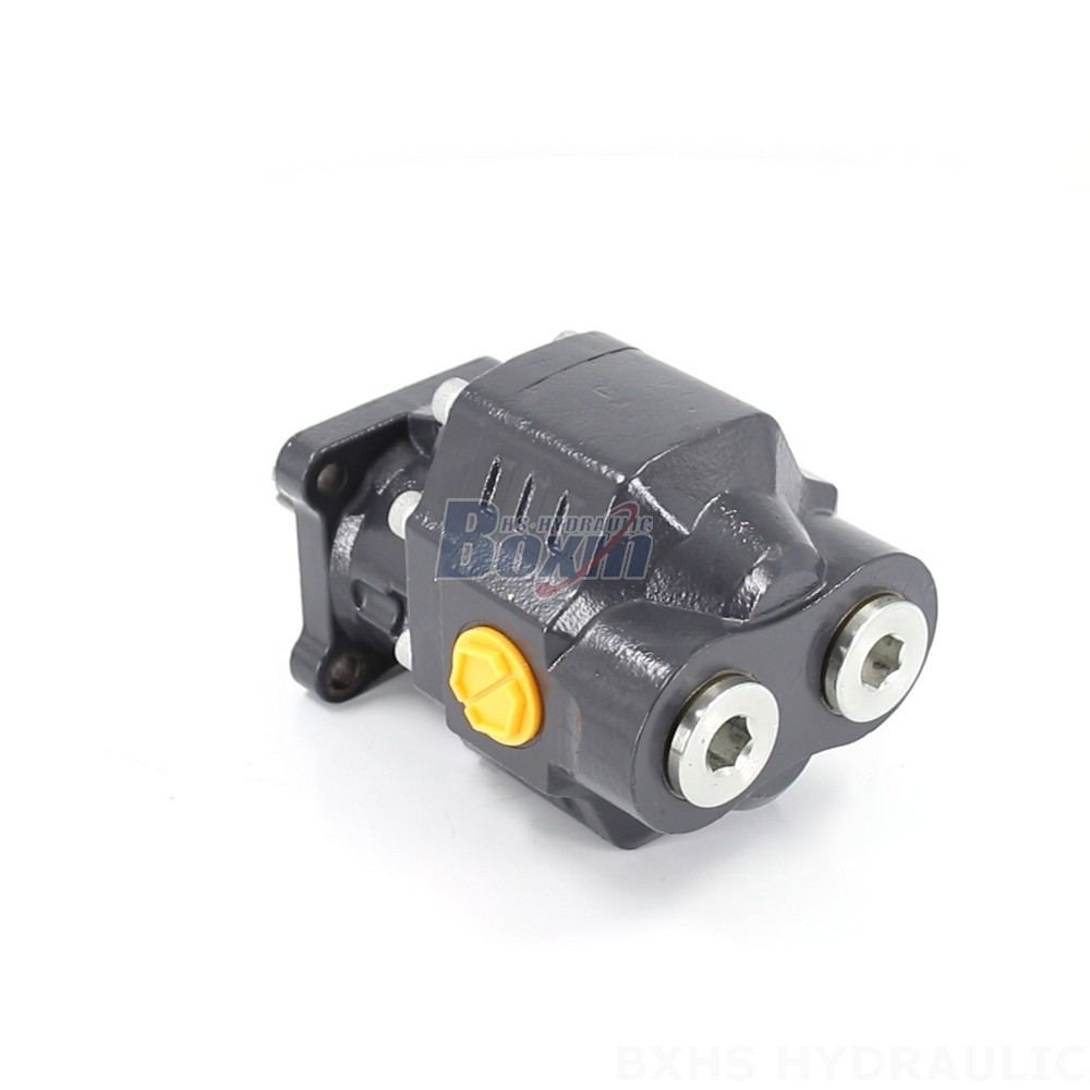 Explore Global Partnership Opportunities for CBHW-ISO-80-H Hydraulic Gear Pump Solutions main image