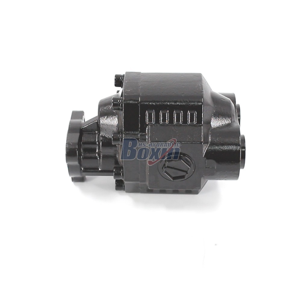 Professional Factory Wholesale CBHW-UNI-80 80 cc/rev Hydraulic Gear Pump cover photo