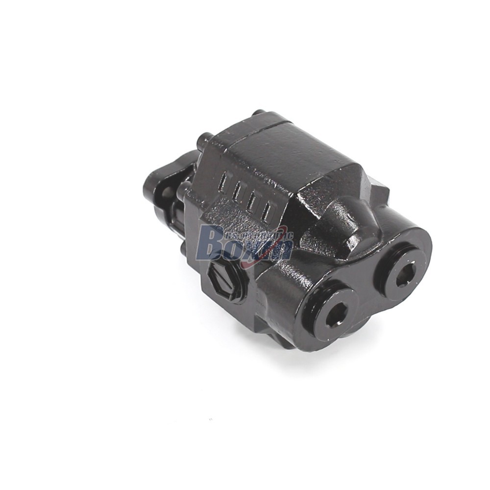 Professional Factory Wholesale CBHW-UNI-80 80 cc/rev Hydraulic Gear Pump main image