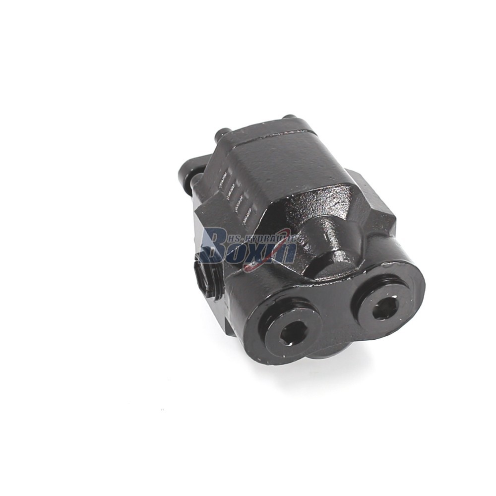 China Factory Supply CBHW-UNI-80 80 cc/rev Hydraulic Gear Pump main image