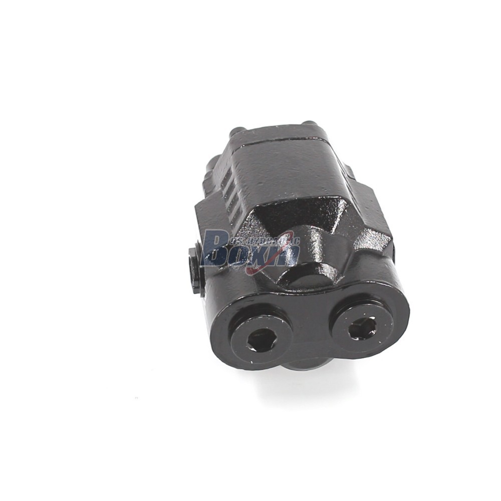 OEM/ODM Custom CBHW-UNI-80 80 cc/rev Hydraulic Gear Pump Private Labeling main image