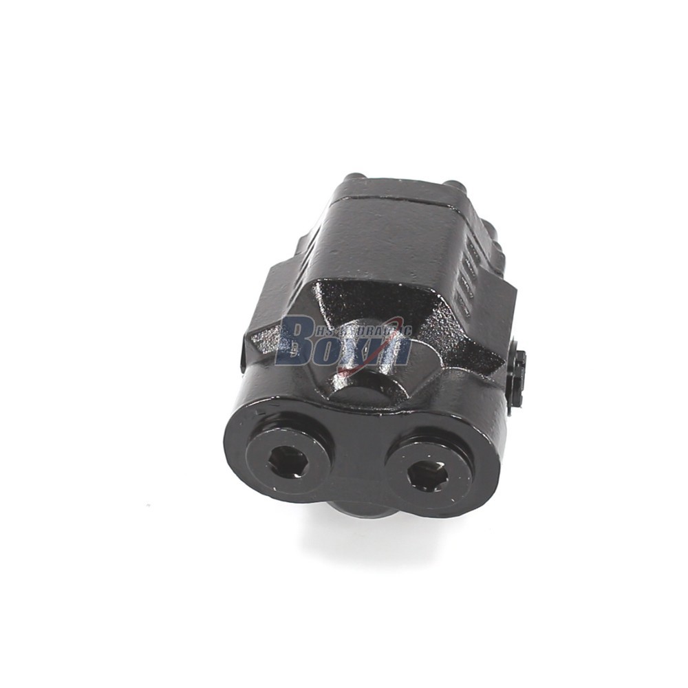 Professional Factory Wholesale CBHW-UNI-80 80 cc/rev Hydraulic Gear Pump main image