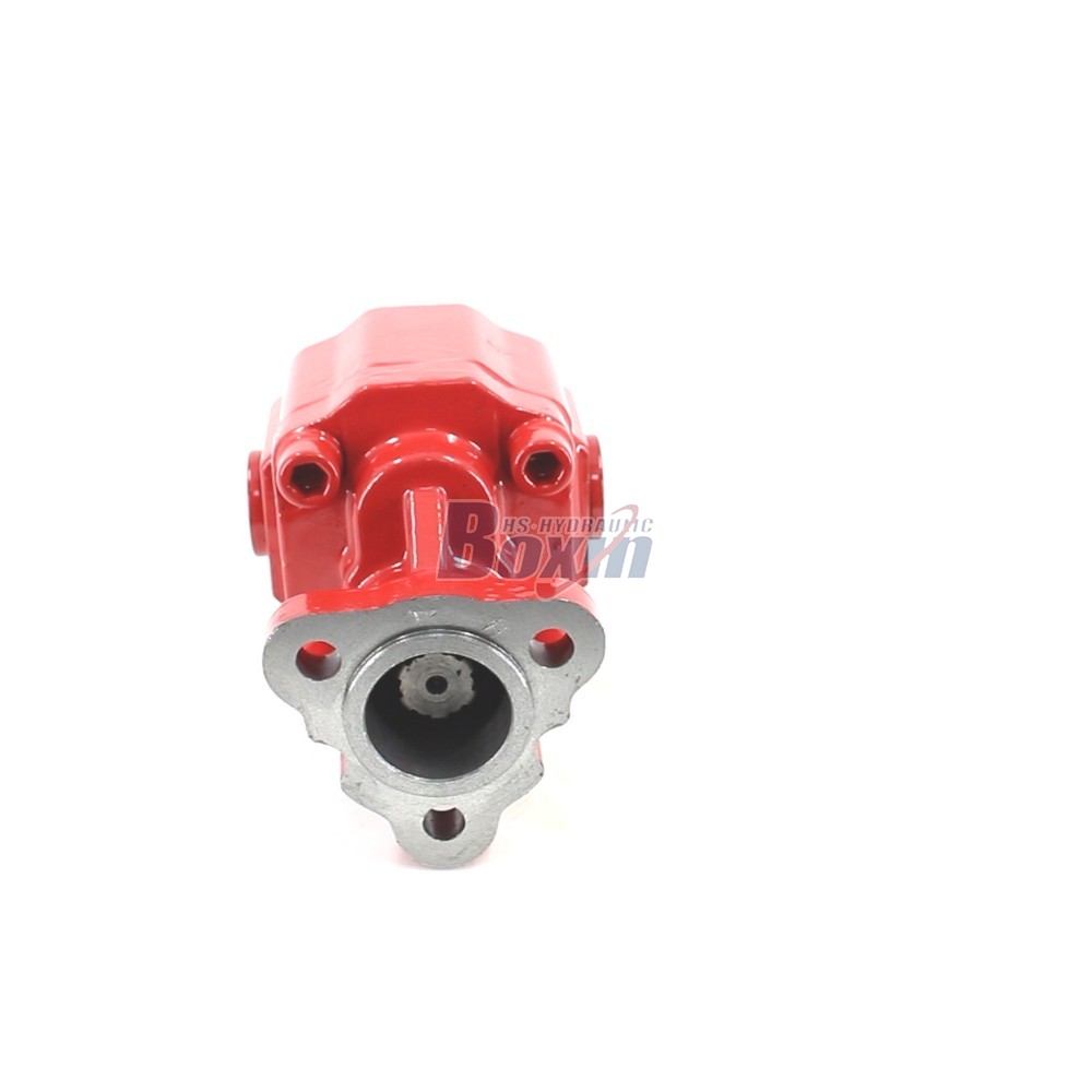 China Factory CBHX1025SK 25cc Hydraulic Gear Pump Production cover photo