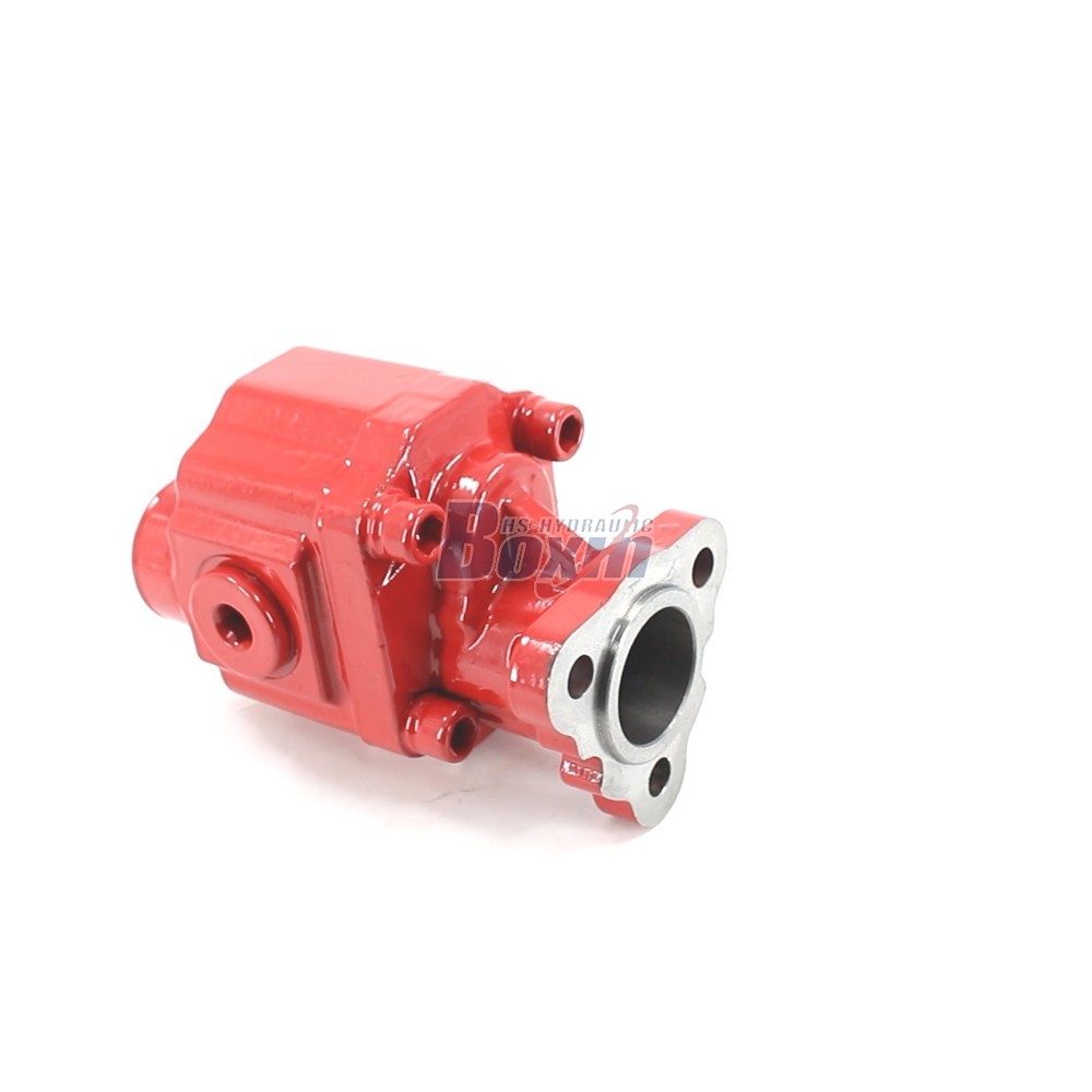 China Factory CBHX1025SK 25cc Hydraulic Gear Pump Production main image