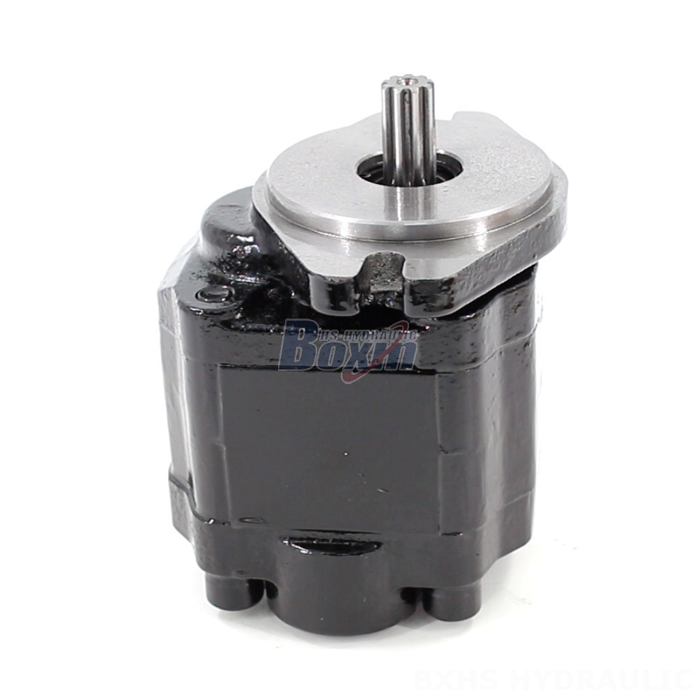 CBHZ-F20R 19.7cc/rev Hydraulic Gear Pump: Factory Wholesale Prices cover photo