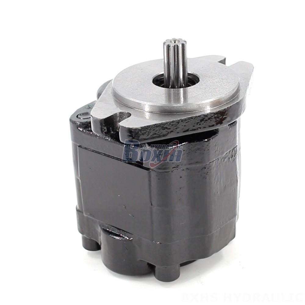 Buy CBHZ-F20R 19.7 cc/rev Hydraulic Gear Pumps - Manufacturer Supply cover photo
