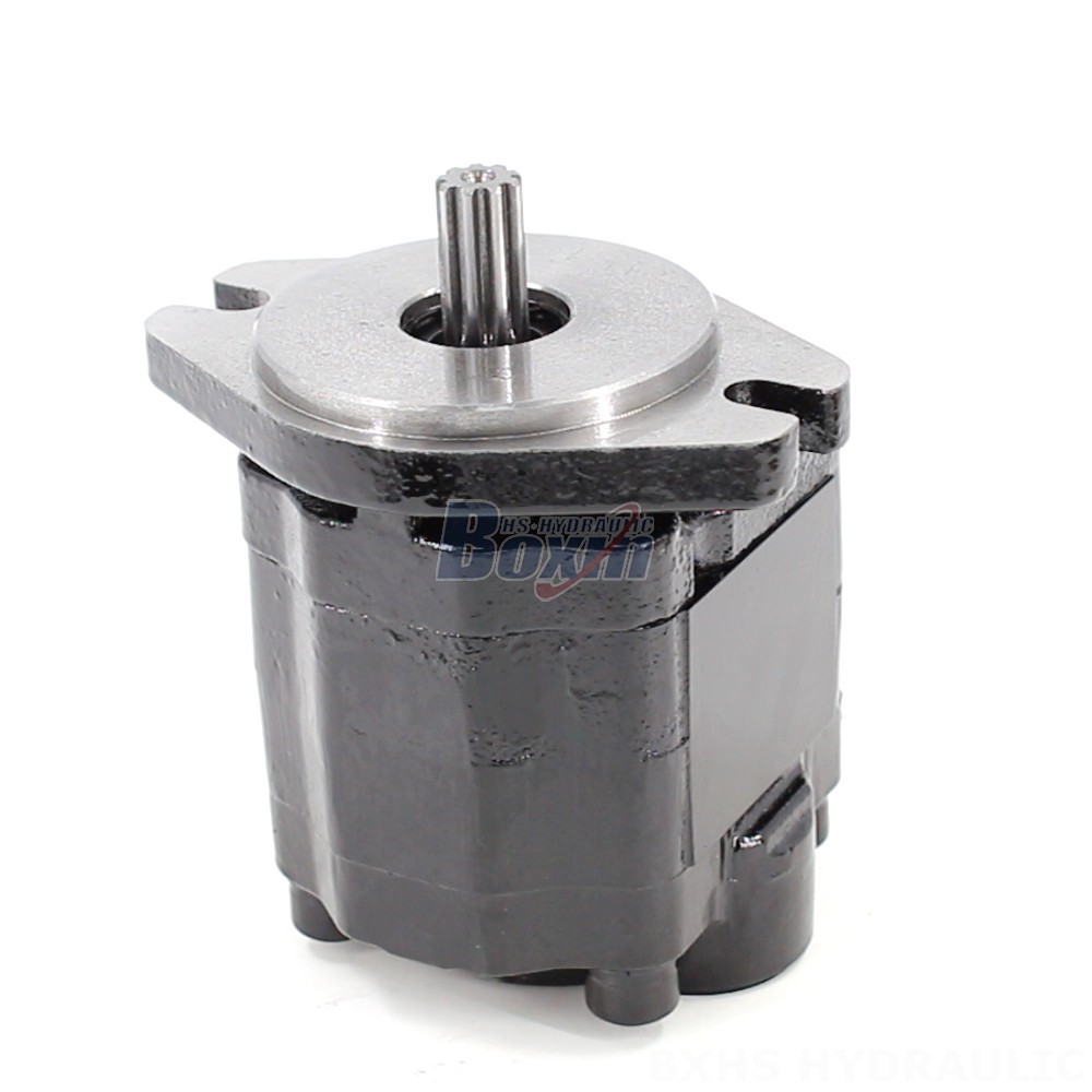 CBHZ-F20R Hydraulic Gear Pump: Factory Direct Supply, Global Reach main image