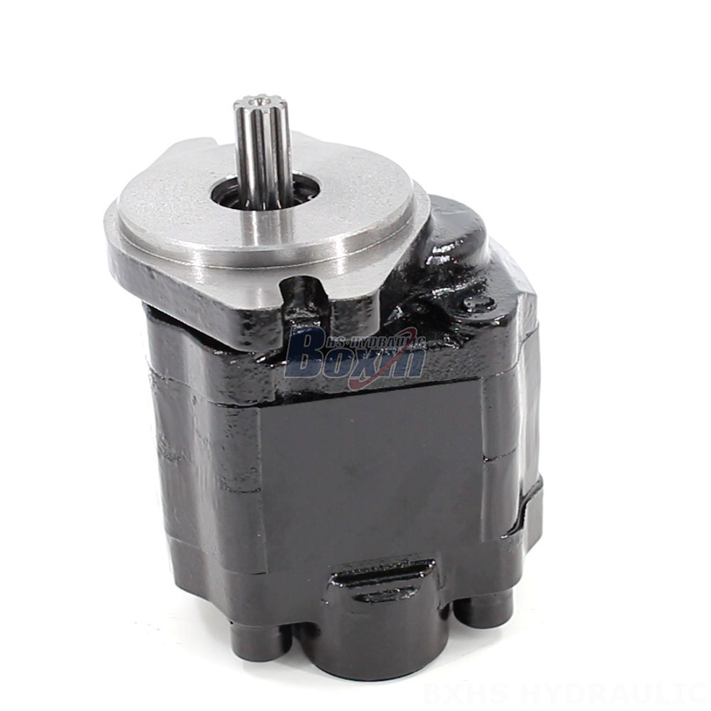 CBHZ-F20R Hydraulic Gear Pump: Factory Direct Supply, Global Reach main image