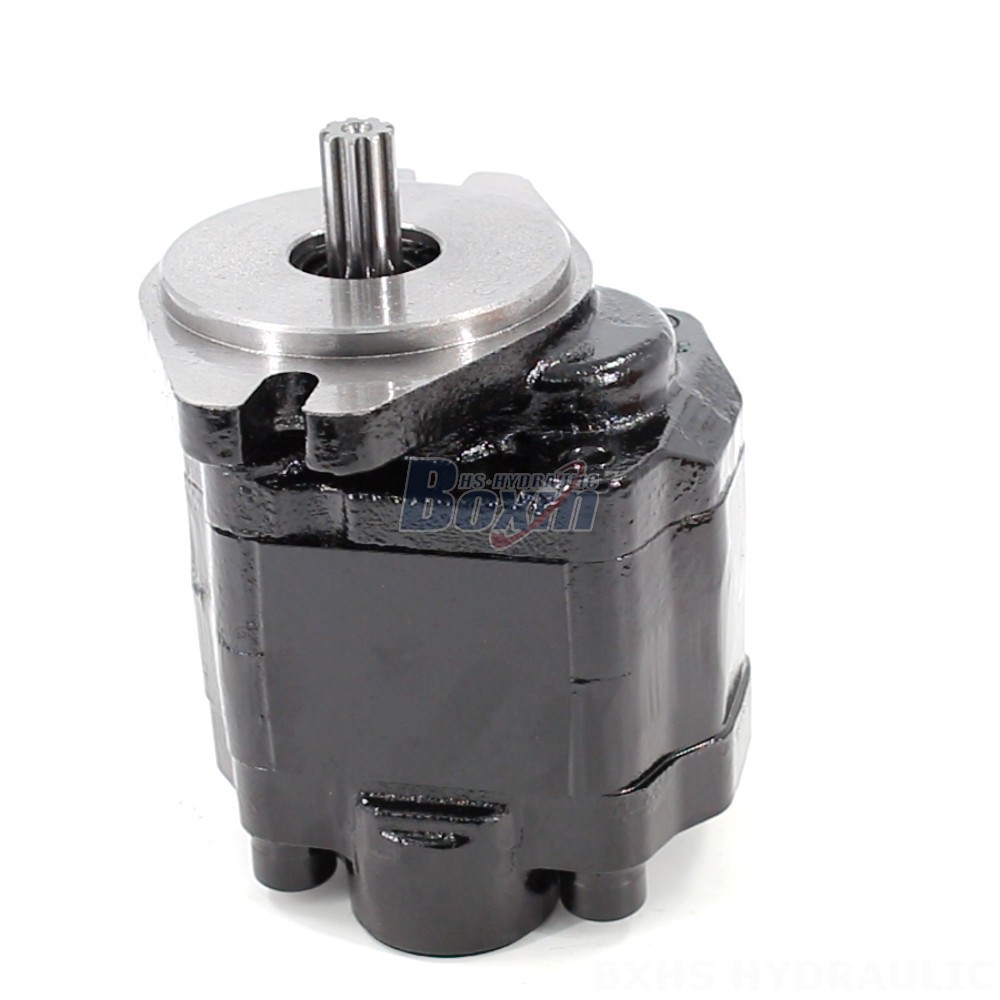 Partnership Opportunities: CBHZ-F20R Hydraulic Gear Pump Manufacturing & Distribution cover photo