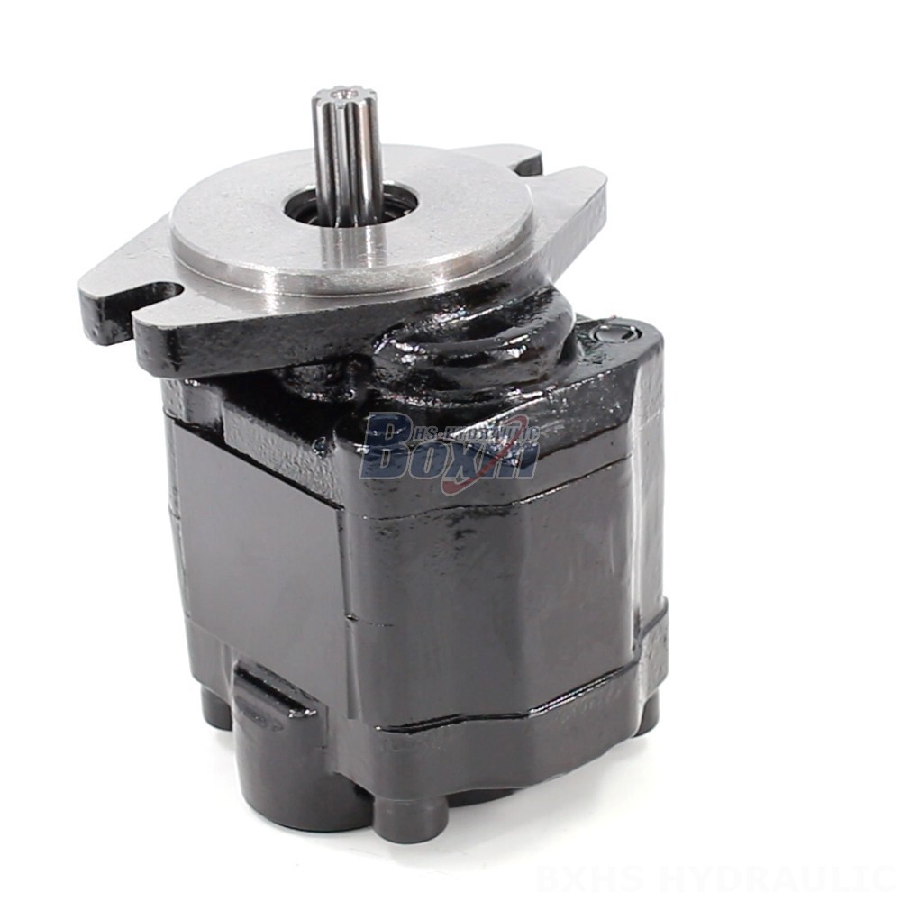 CBHZ-F20R Hydraulic Gear Pump: OEM & ODM Services Available main image