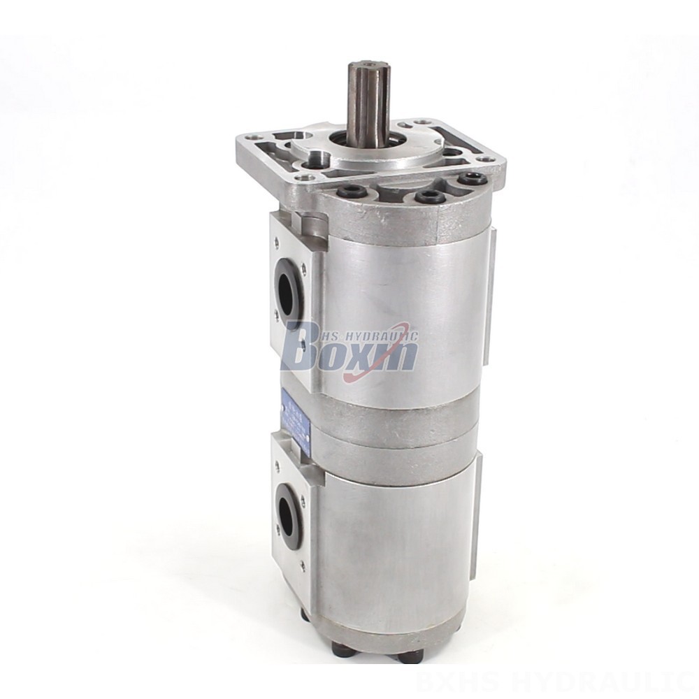 CBN-F540 Hydraulic Gear Pump - Factory Wholesale Prices cover photo