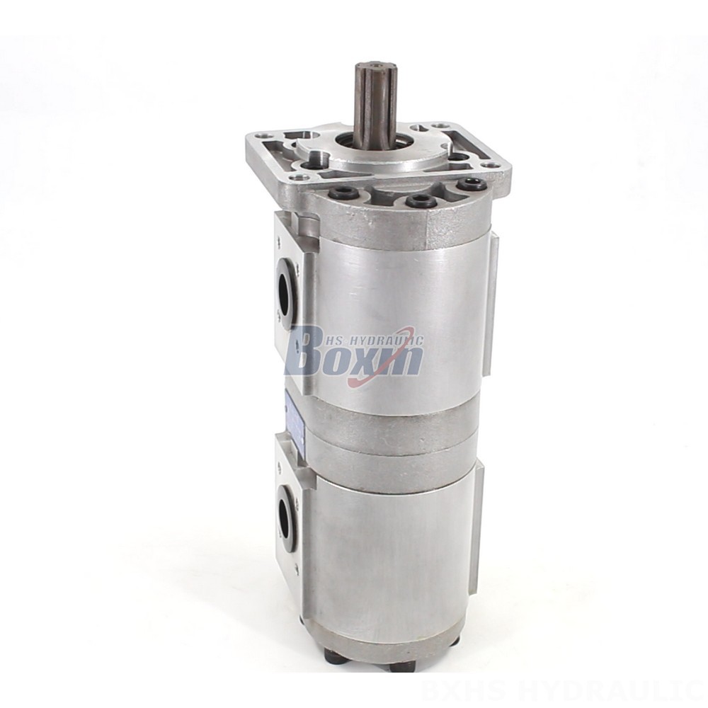 40 cc/rev Hydraulic Gear Pump - CBN-F540 | Manufacturer & Supplier main image