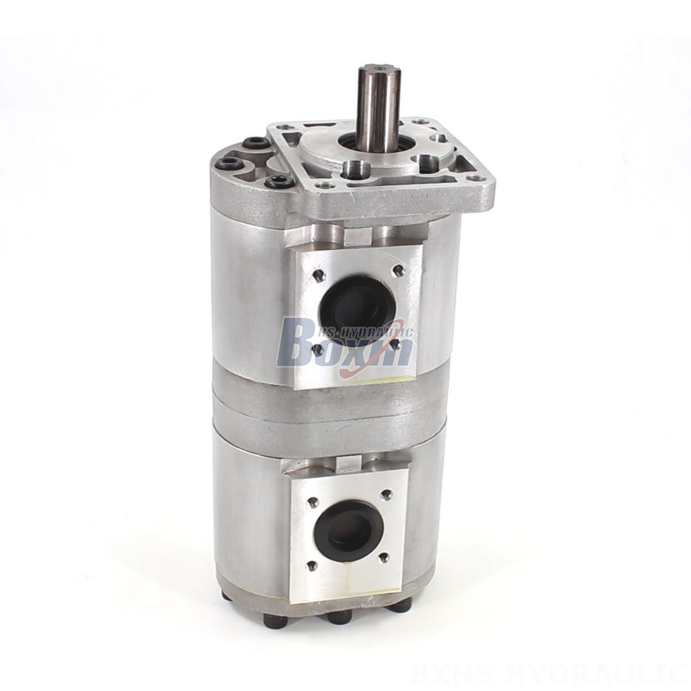 CBN-F540 Hydraulic Gear Pump - Factory Wholesale Prices main image