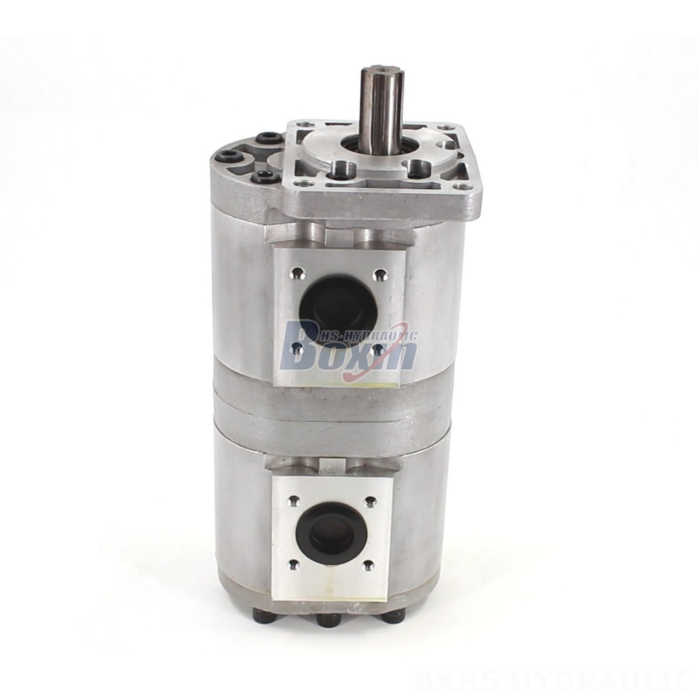 CBN-F540 Hydraulic Gear Pump: OEM & ODM Services Available main image