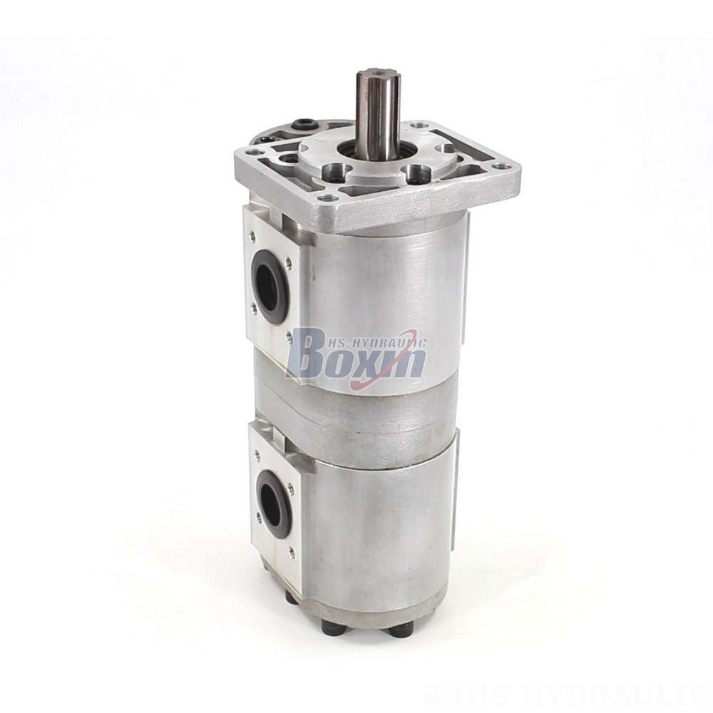 Partnership Opportunities: High-Quality CBN-F540 Hydraulic Gear Pumps main image
