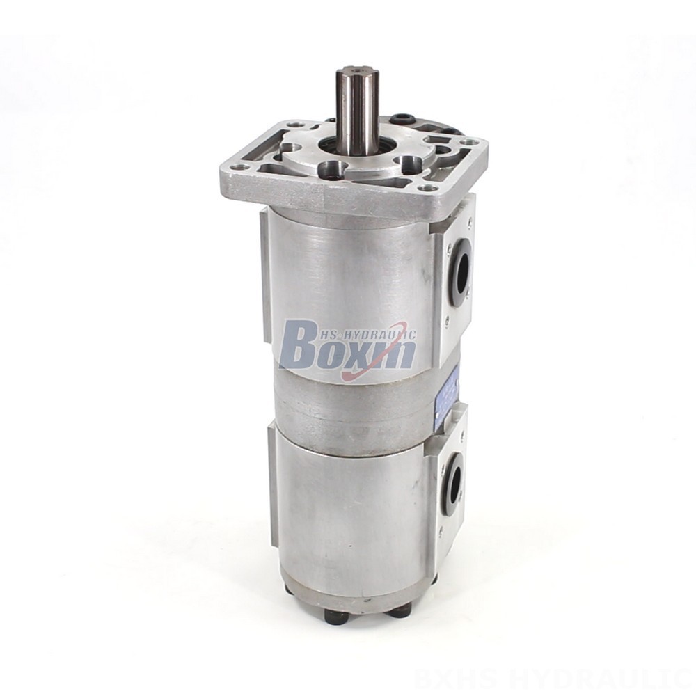 Partnership Opportunities: High-Quality CBN-F540 Hydraulic Gear Pumps main image