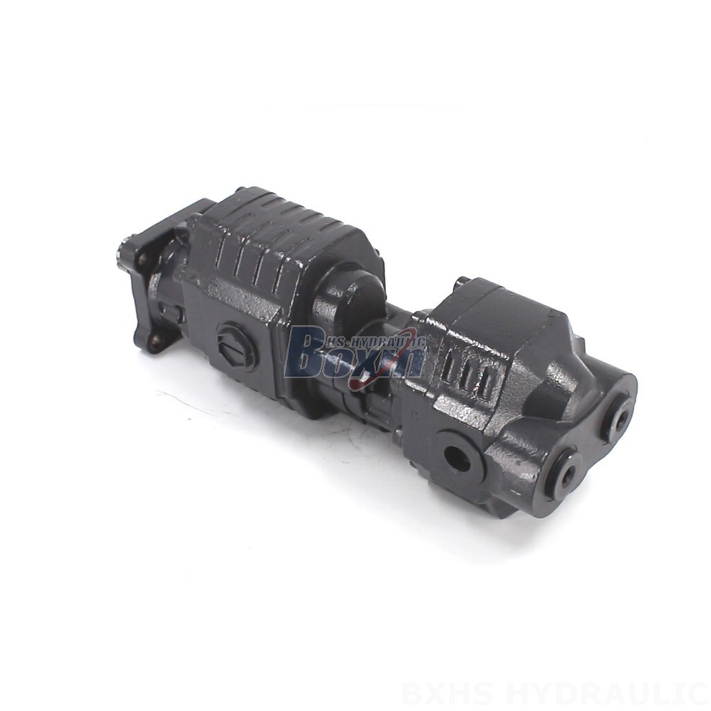 CBSL-2063-2040 20 MPa (2900 psi) Hydraulic Gear Pump for Industrial Use main image