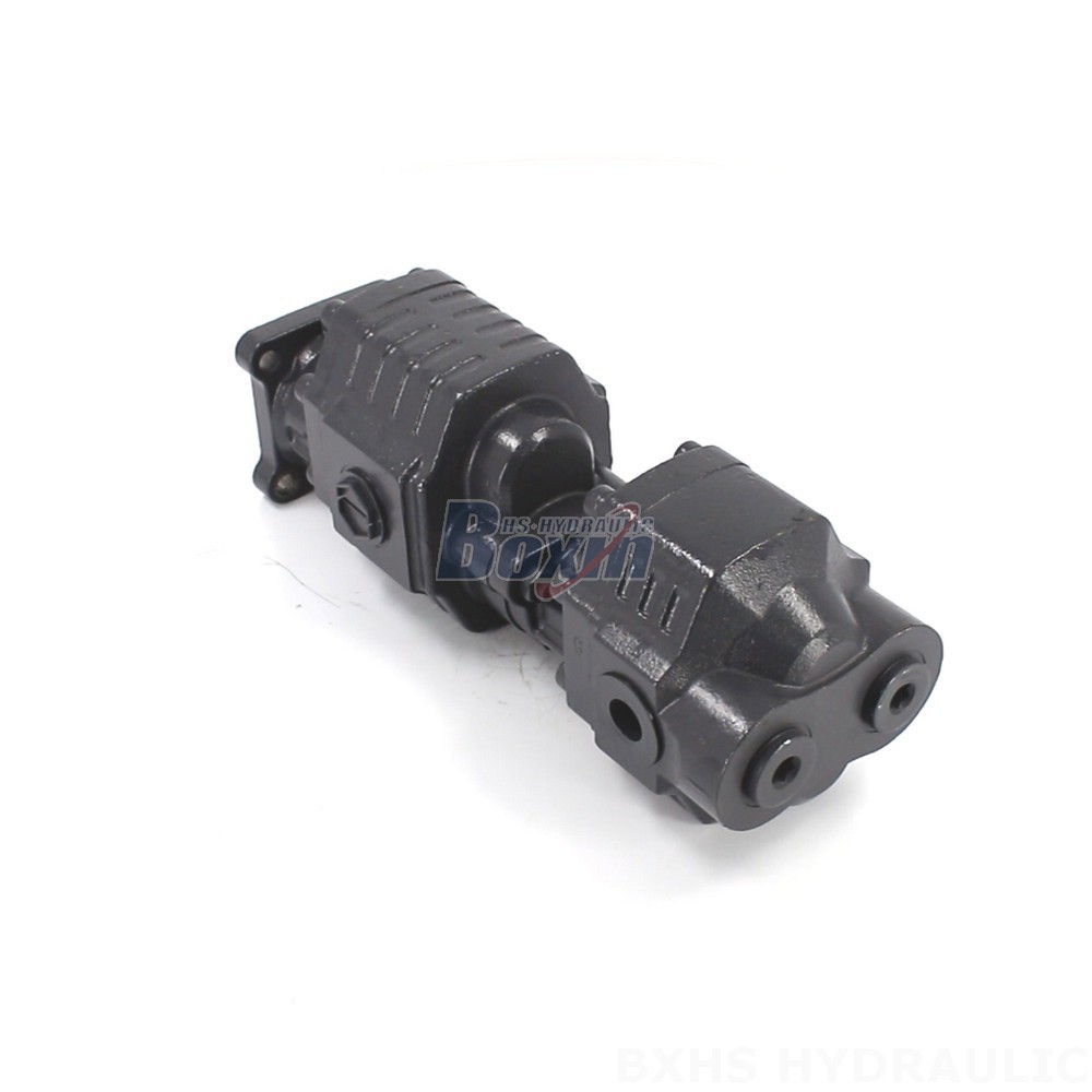 Precision Engineered CBSL-2063-2040 20 MPa (2900 psi) Hydraulic Pump cover photo