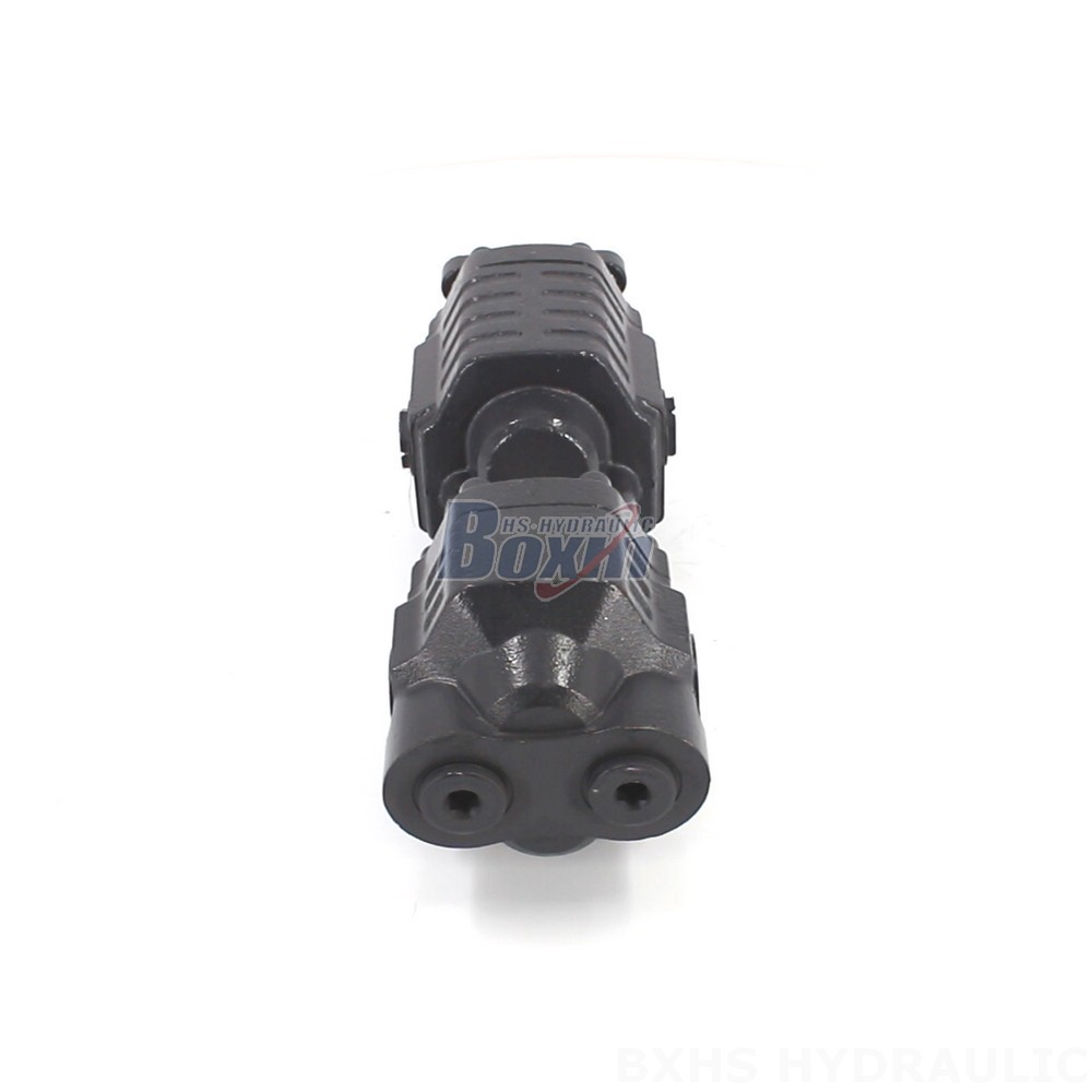 CBSL-2063-2040 20 MPa (2900 psi) Hydraulic Gear Pump for Industrial Use main image