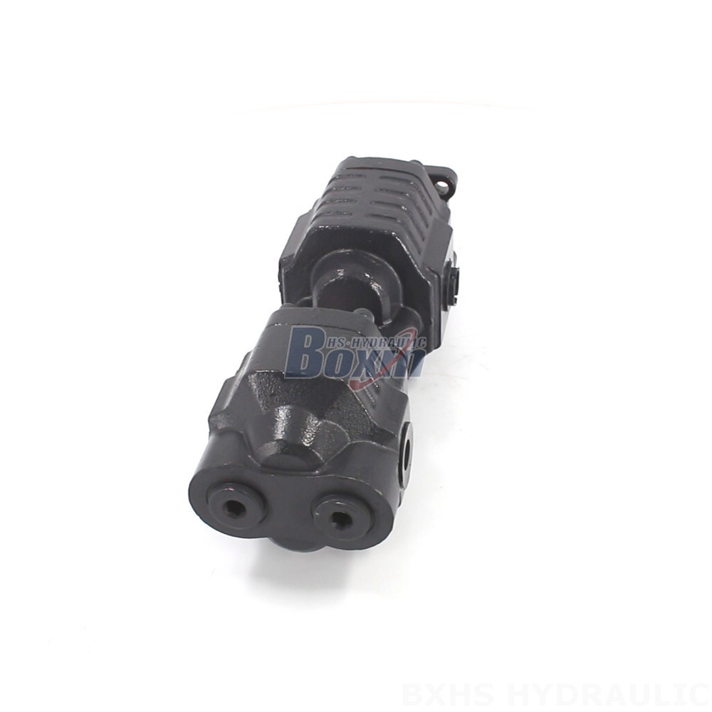 Precision Engineered CBSL-2063-2040 20 MPa (2900 psi) Hydraulic Pump main image